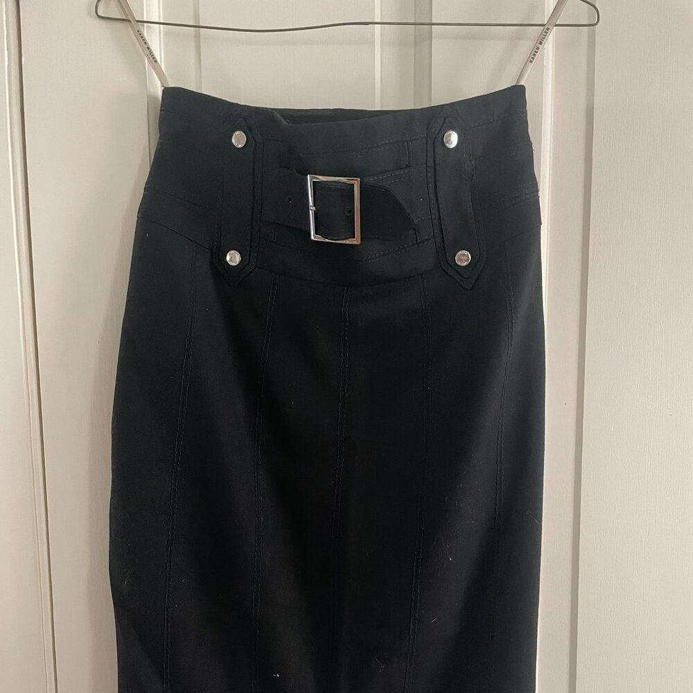 Karen Millen Classic Pencil Skirt
